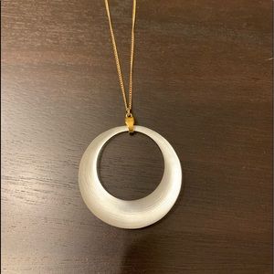 Alexis Bittar necklace